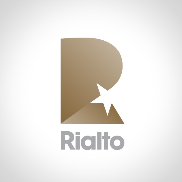 Rialto – Branding