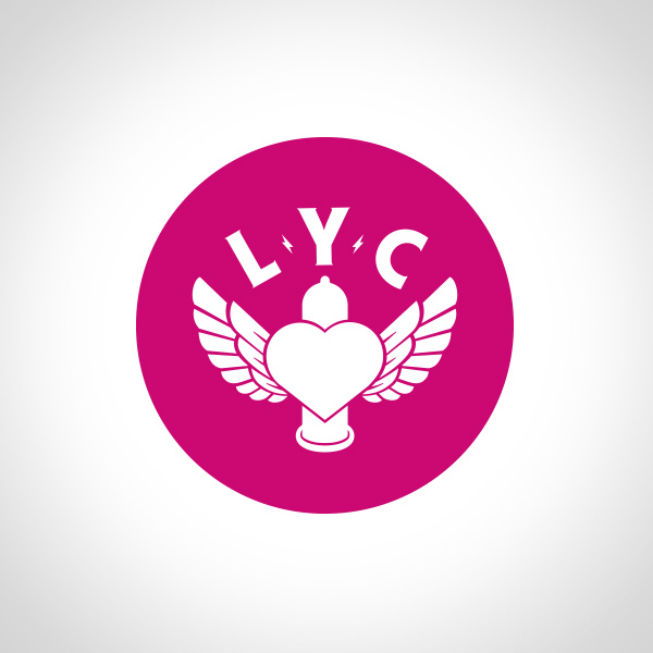 LYC – Branding