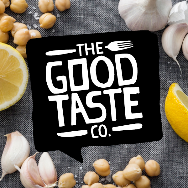 The Good Taste Co. – Packaging