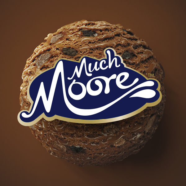 Much Moore – Website